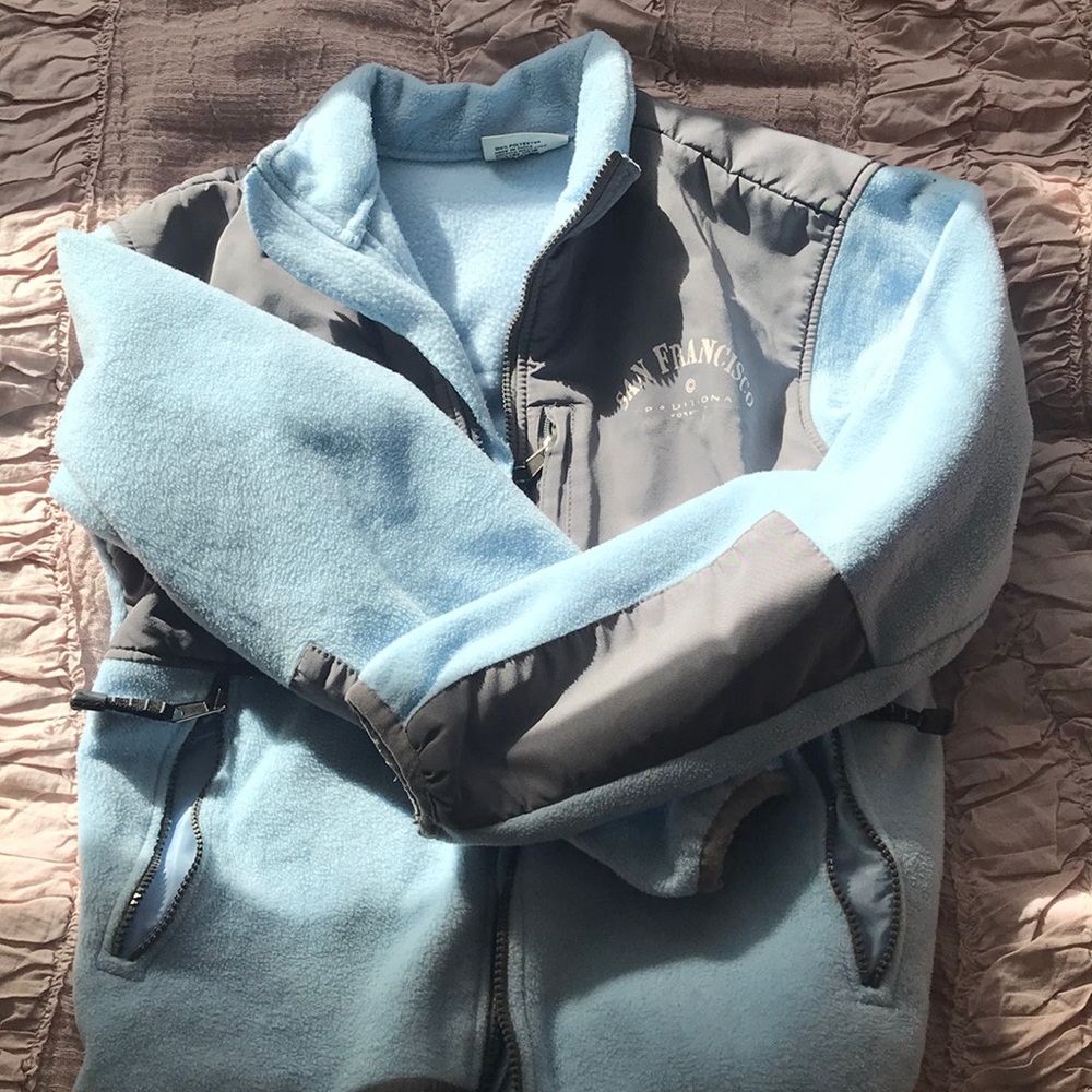 San Francisco Jacket